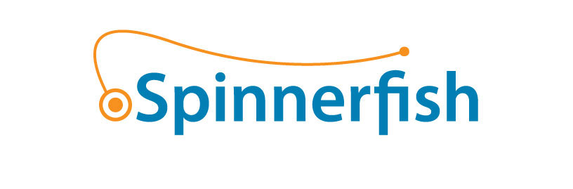 Spinnerfish Logo